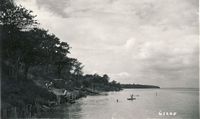 Picture of Woodside Bay 1936
